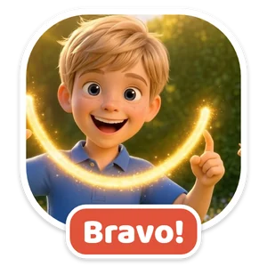 Bravo!